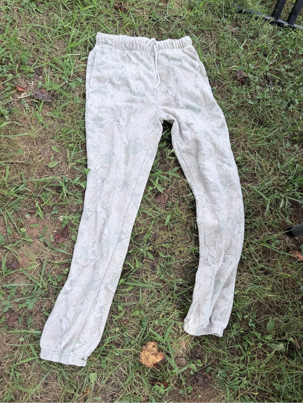No Boundaries Light Camo- Women